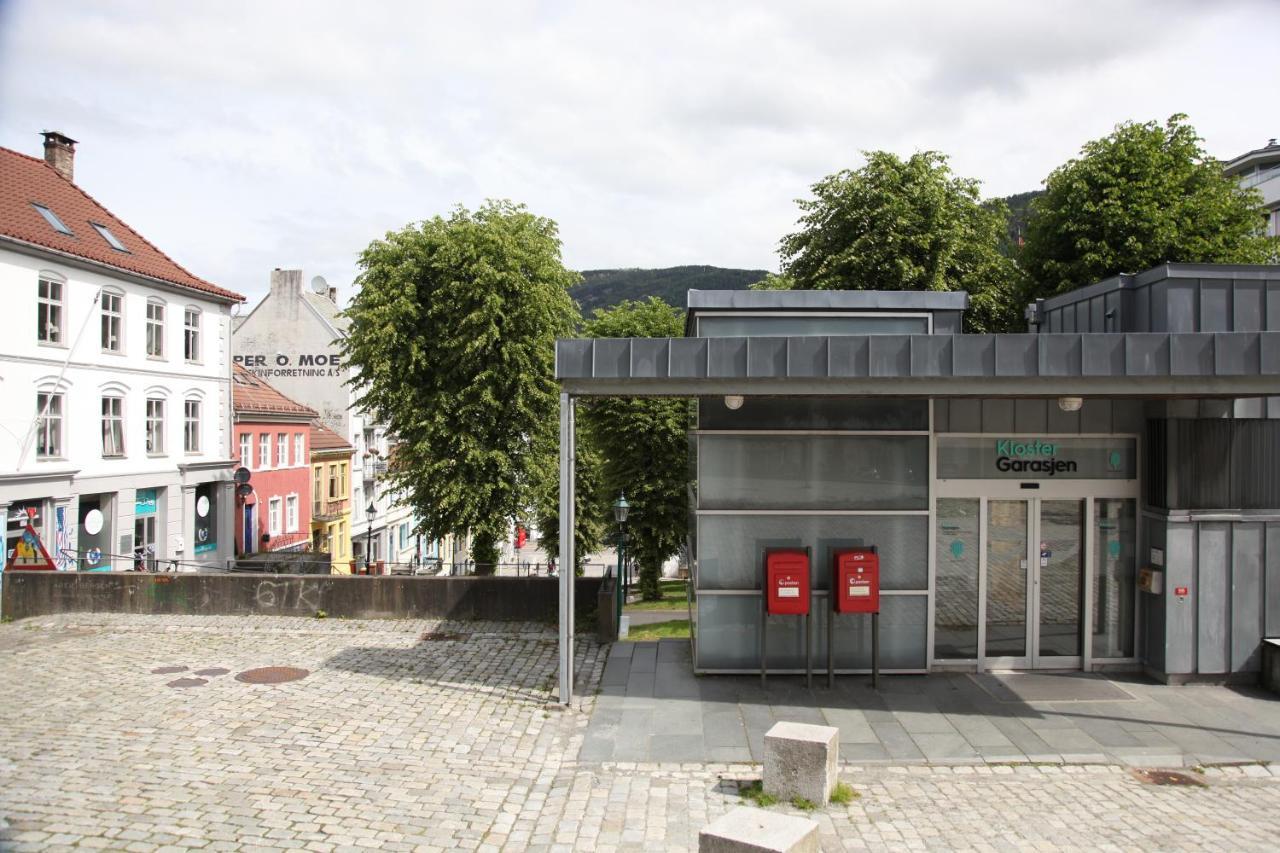 Bergen'S Best Location Exterior foto